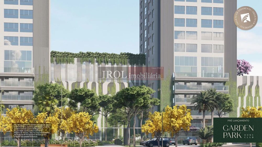 Apartamento, 4 quartos, 150 m² - Foto 7