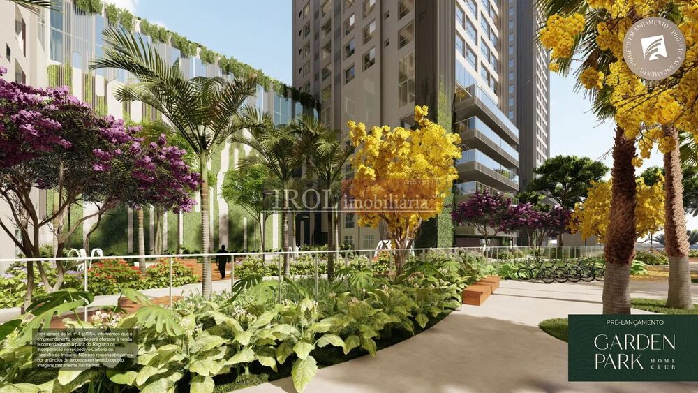 Apartamento, 4 quartos, 150 m² - Foto 9