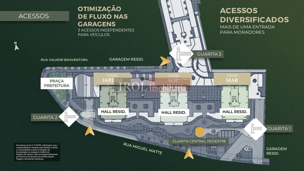 Apartamento, 4 quartos, 150 m² - Foto 4