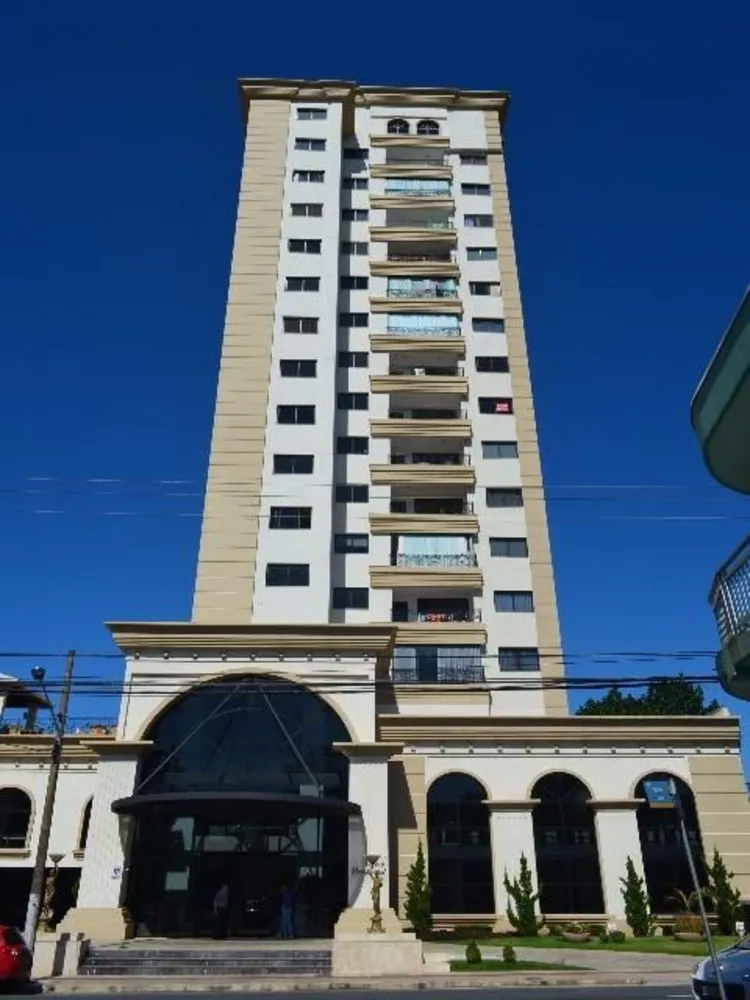 Apartamento, 3 quartos, 87 m² - Foto 1