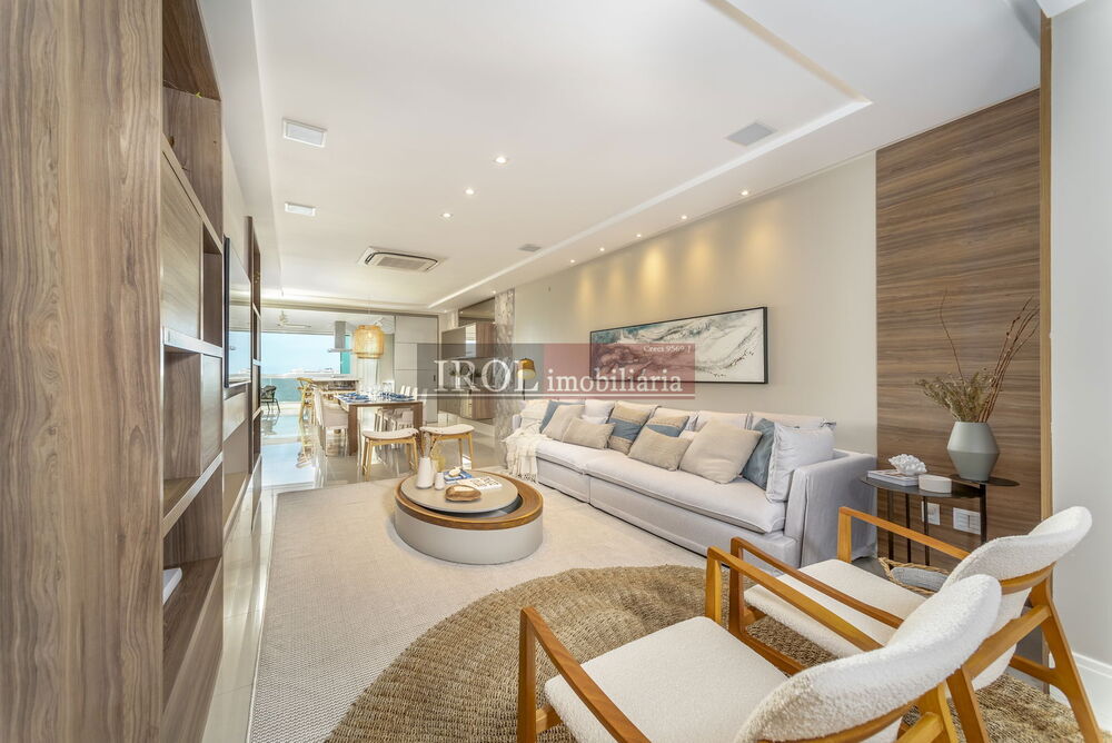 Apartamento, 4 quartos, 315 m² - Foto 1