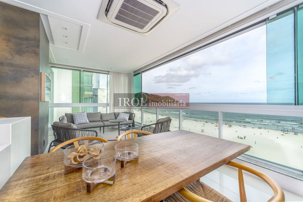 Apartamento, 4 quartos, 315 m² - Foto 2