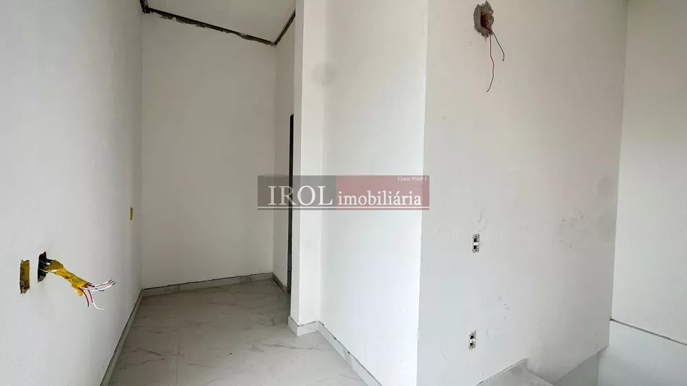 Apartamento à venda com 3 quartos, 170m² - Foto 5