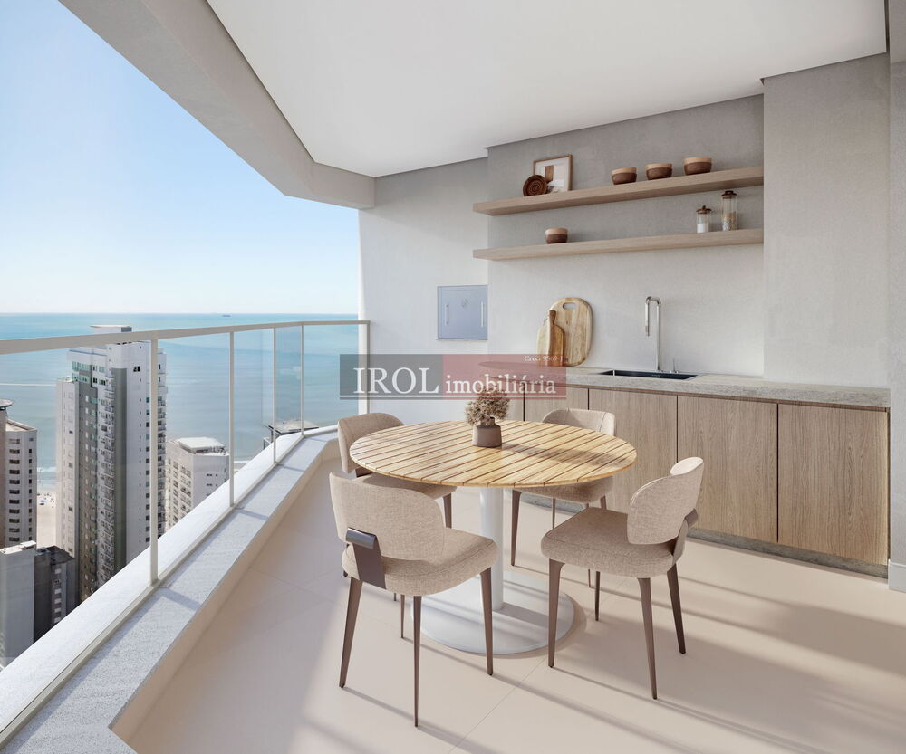 Apartamento, 4 quartos, 182 m² - Foto 1