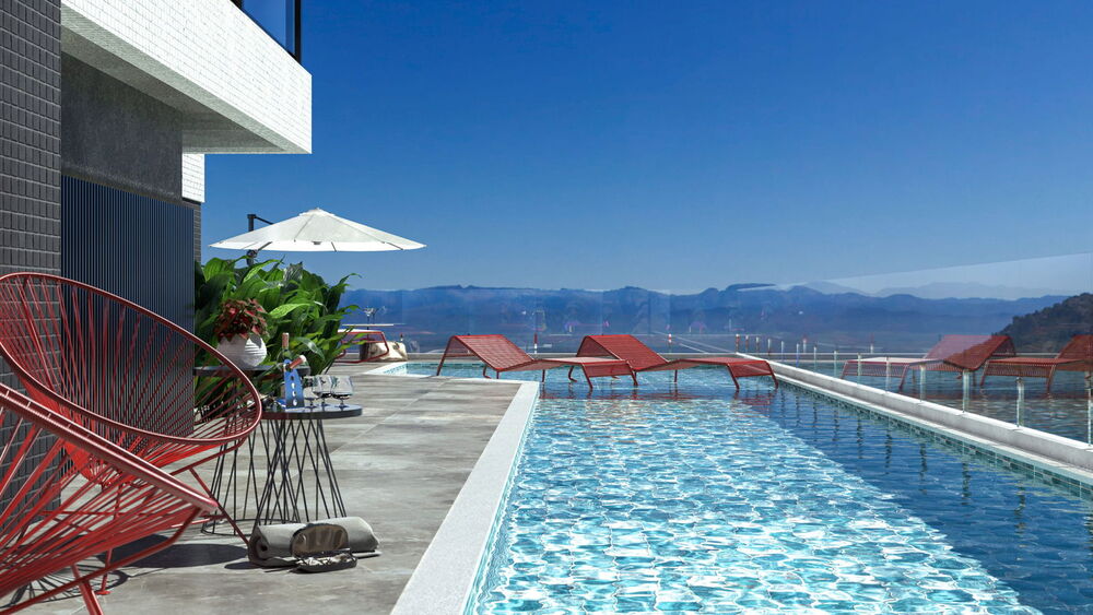 Sala-Conjunto, 99 m² - Foto 7