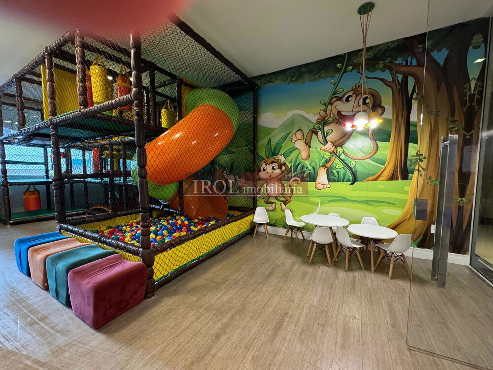 Apartamento, 3 quartos, 113 m² - Foto 8