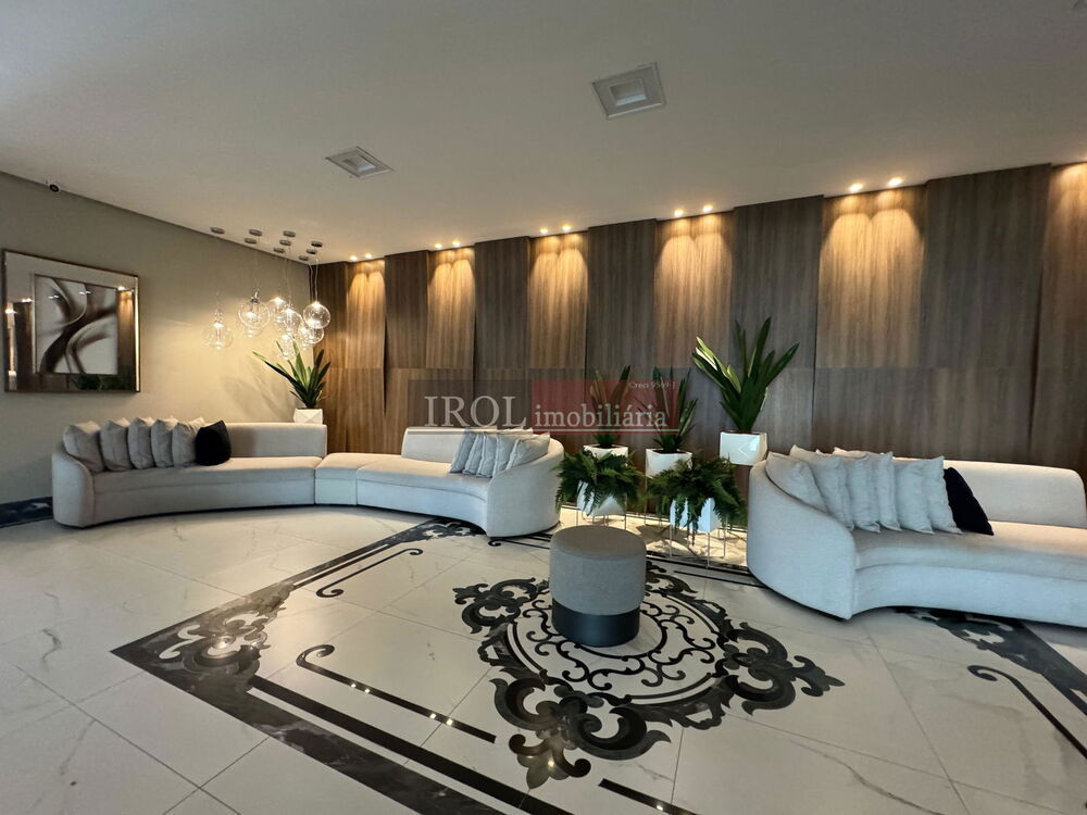 Apartamento, 3 quartos, 113 m² - Foto 3