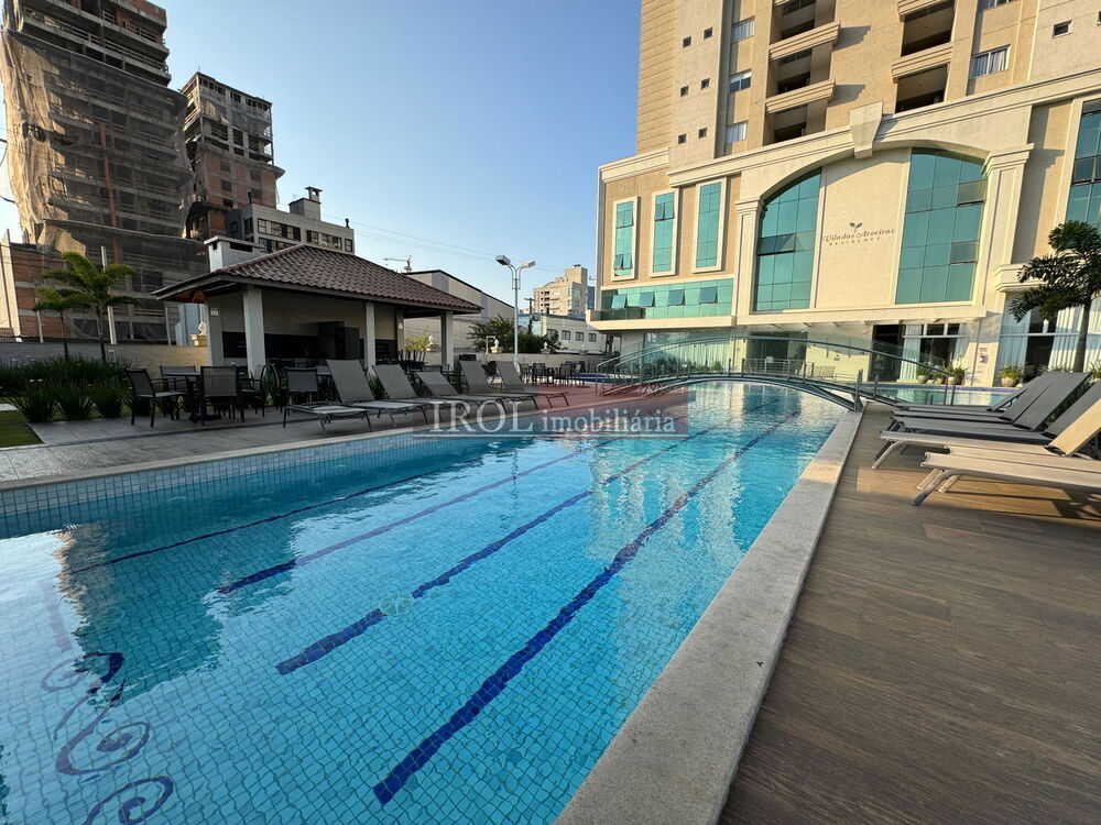 Apartamento, 3 quartos, 113 m² - Foto 2