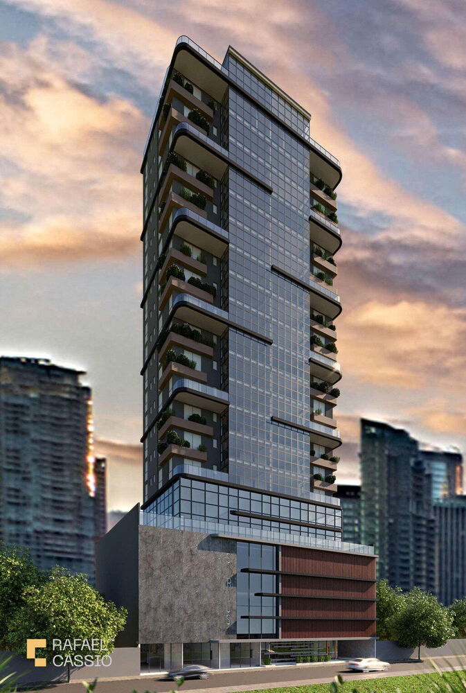 Apartamento, 3 quartos, 141 m² - Foto 1