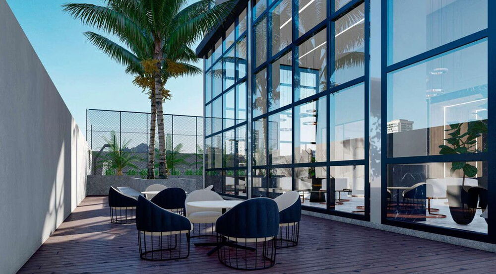 Apartamento, 3 quartos, 141 m² - Foto 4