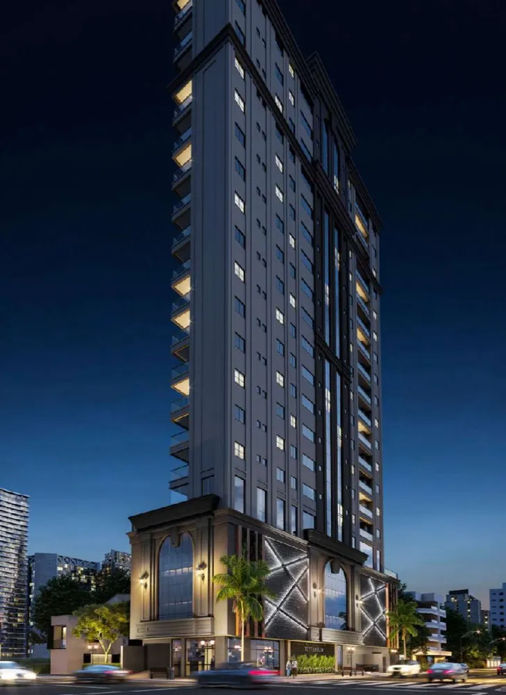 Apartamento, 2 quartos, 62 m² - Foto 1