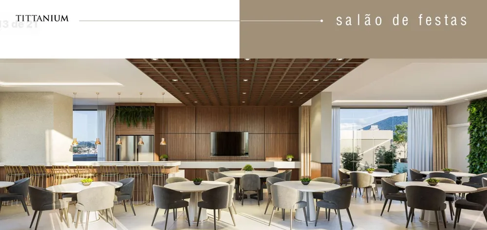 Apartamento, 2 quartos, 62 m² - Foto 3