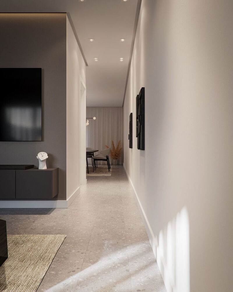 Sobrado à venda com 2 quartos, 136m² - Foto 5