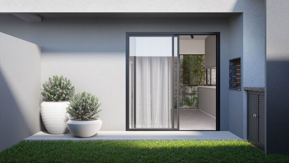 Sobrado à venda com 2 quartos, 136m² - Foto 9