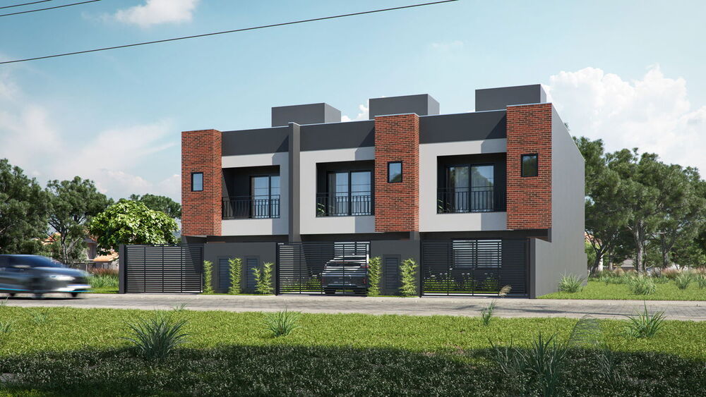 Sobrado à venda com 2 quartos, 136m² - Foto 15