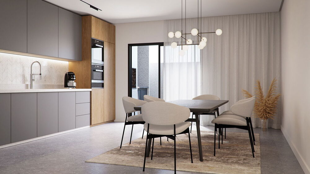 Sobrado à venda com 2 quartos, 136m² - Foto 8