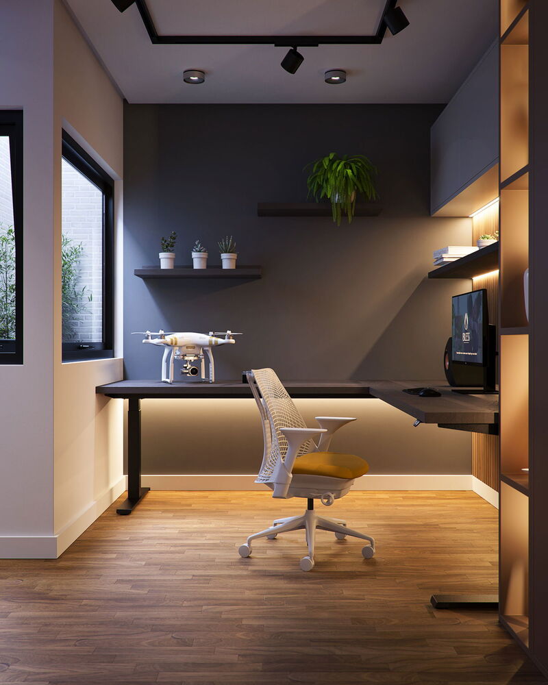 Sobrado à venda com 2 quartos, 136m² - Foto 12