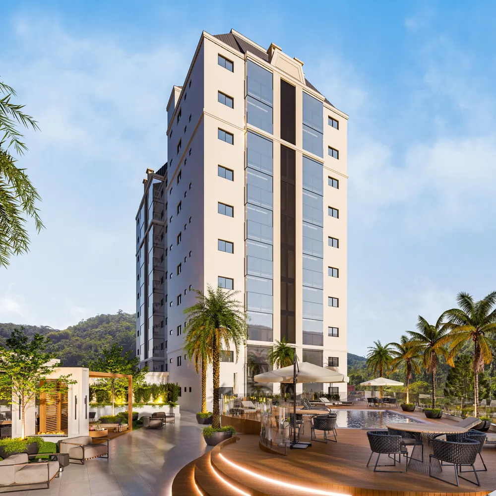 Apartamento, 2 quartos, 81 m² - Foto 4