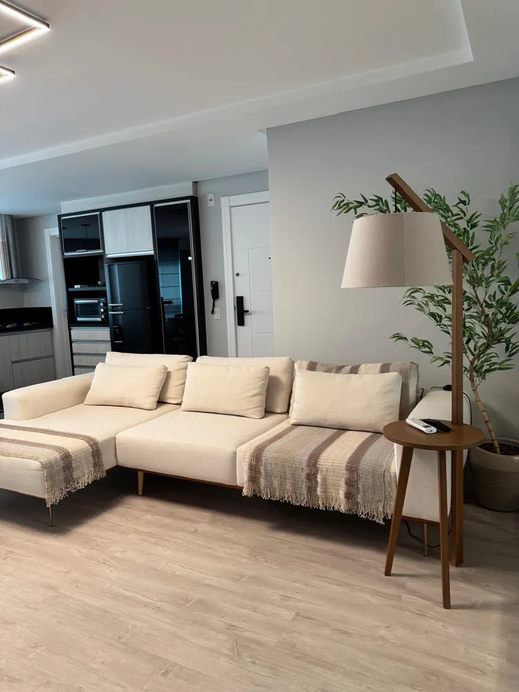 Apartamento, 2 quartos, 91 m² - Foto 3