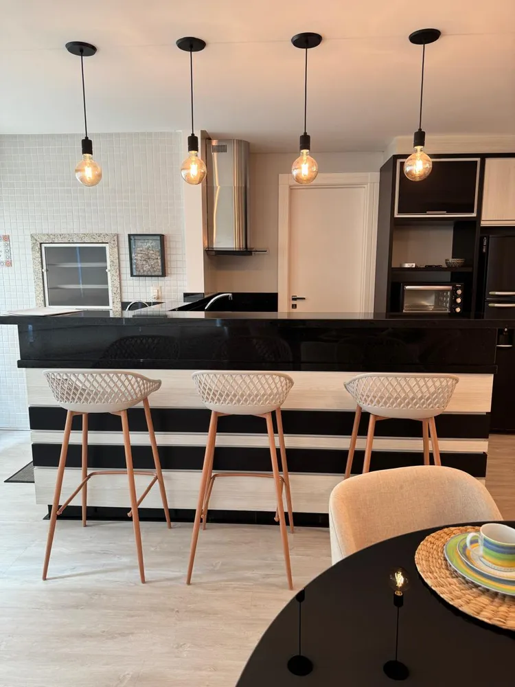 Apartamento, 2 quartos, 91 m² - Foto 2
