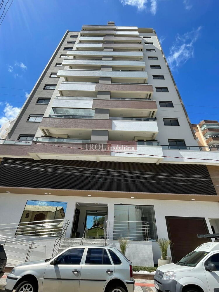 Apartamento, 2 quartos, 96 m² - Foto 8