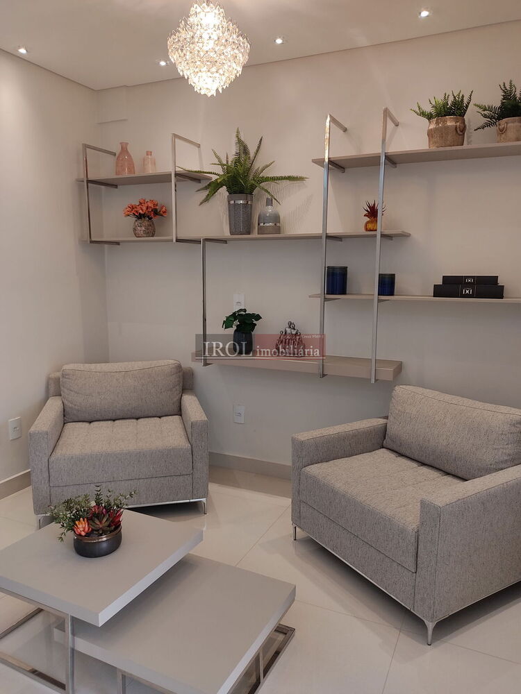 Apartamento, 2 quartos, 96 m² - Foto 21