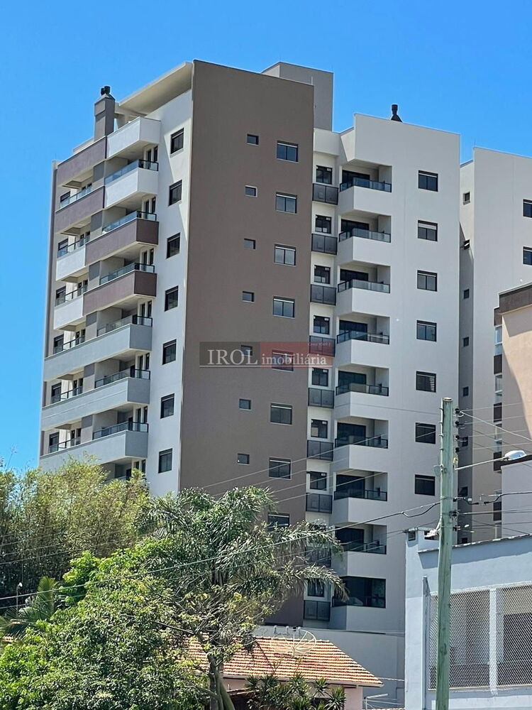 Apartamento, 2 quartos, 96 m² - Foto 9