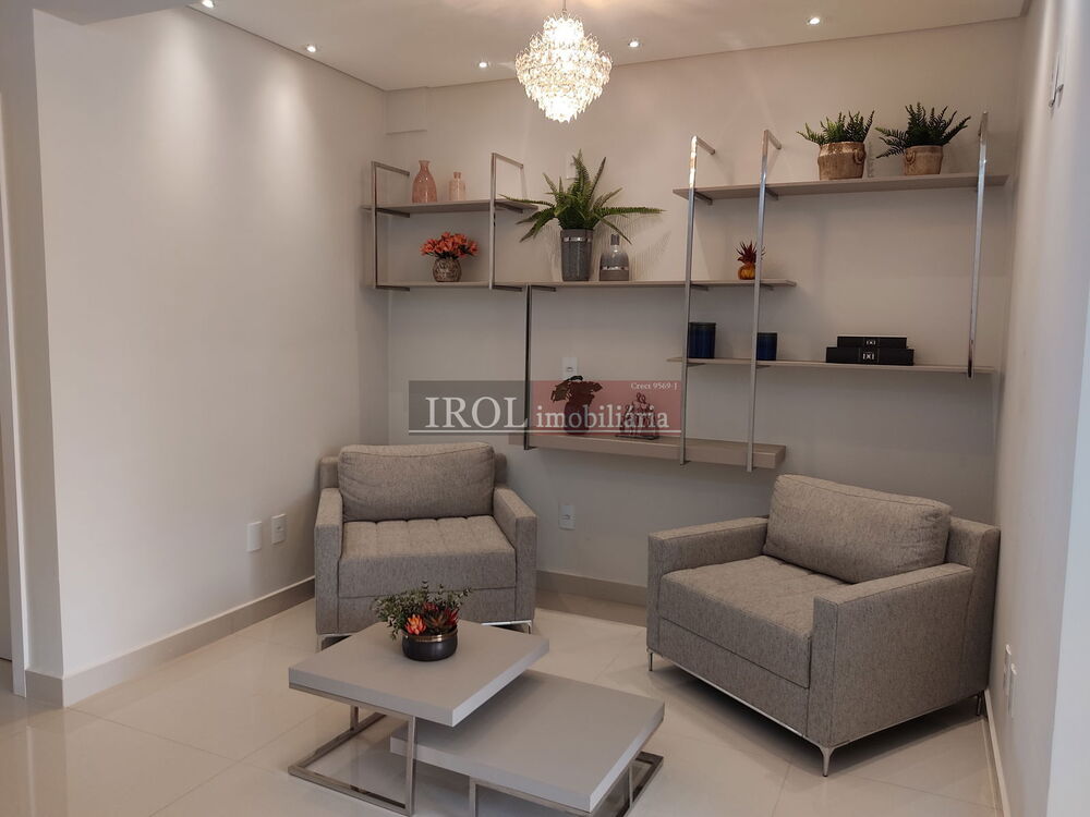 Apartamento, 2 quartos, 96 m² - Foto 22