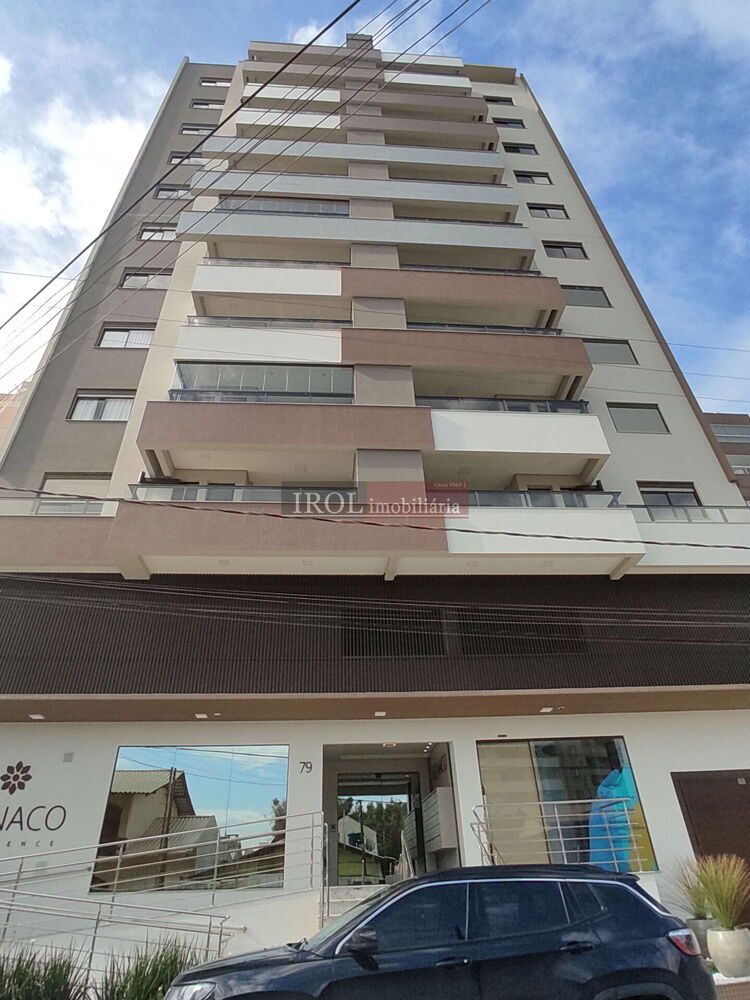 Apartamento, 2 quartos, 96 m² - Foto 12