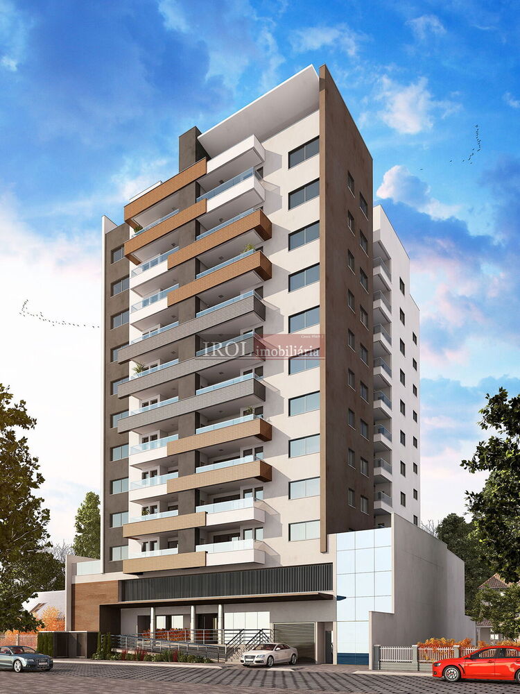 Apartamento, 2 quartos, 96 m² - Foto 3