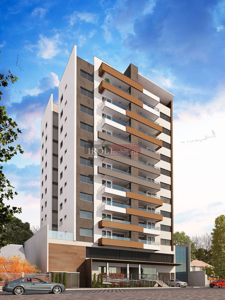 Apartamento, 2 quartos, 96 m² - Foto 4