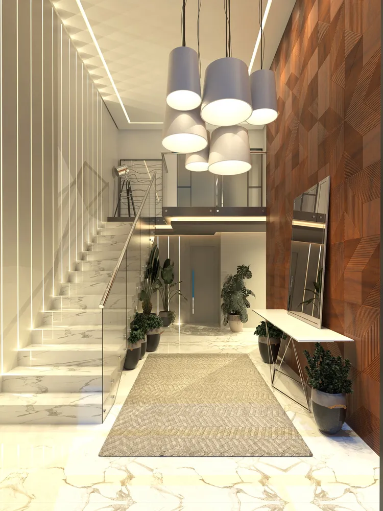 Apartamento, 3 quartos, 161 m² - Foto 4