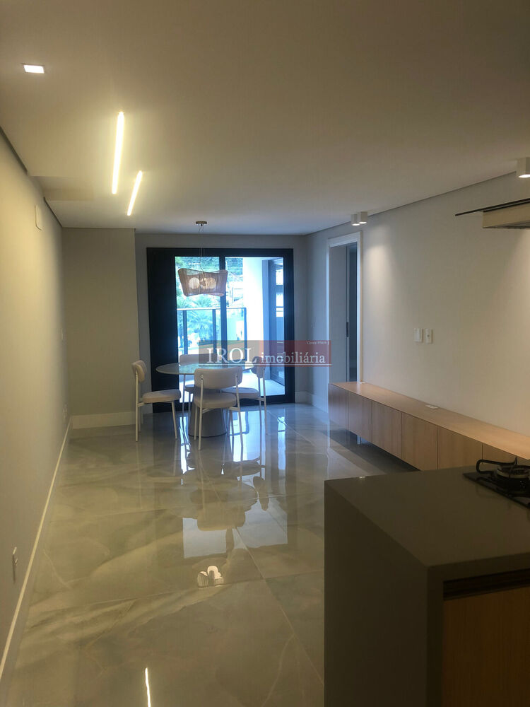 Apartamento, 3 quartos, 100 m² - Foto 3