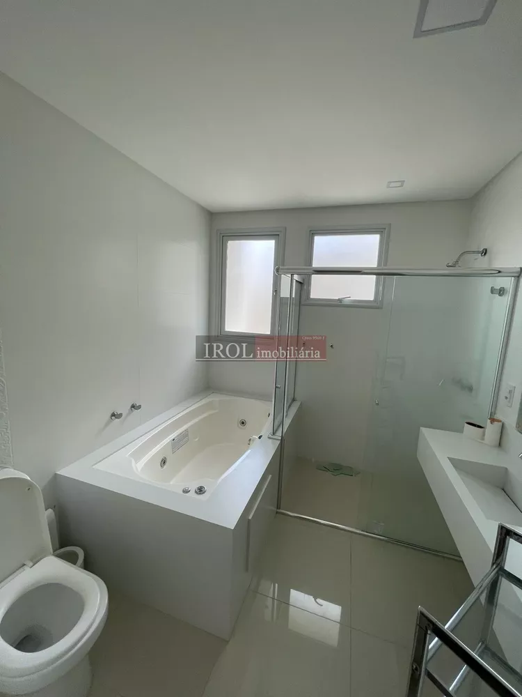 Apartamento à venda com 4 quartos, 182m² - Foto 6