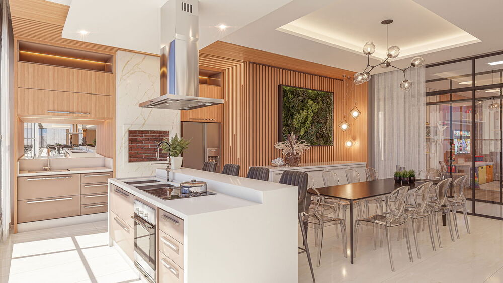 Apartamento, 3 quartos, 122 m² - Foto 10
