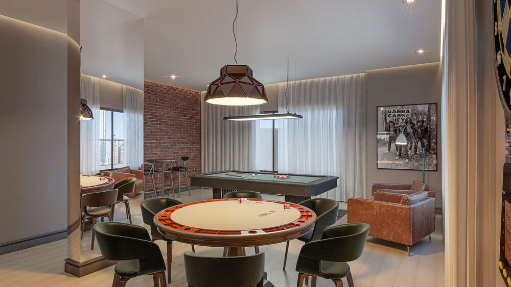 Apartamento, 3 quartos, 122 m² - Foto 3