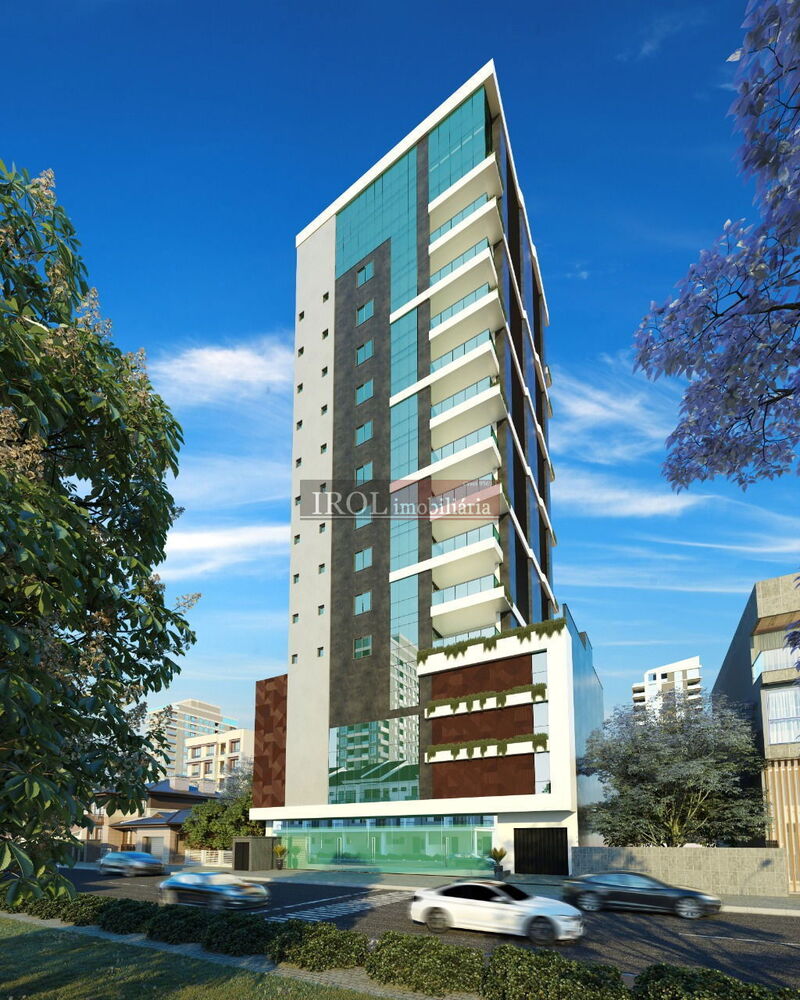 Apartamento, 3 quartos, 126 m² - Foto 3
