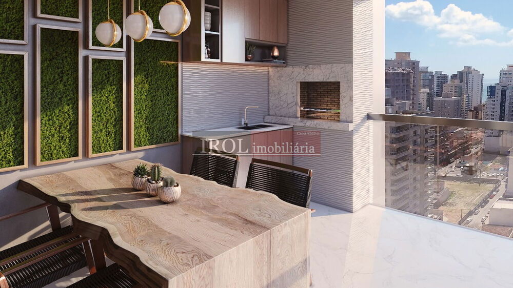 Apartamento, 3 quartos, 126 m² - Foto 2