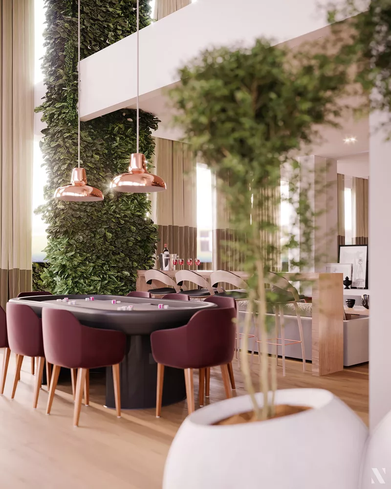 Apartamento, 4 quartos, 233 m² - Foto 14