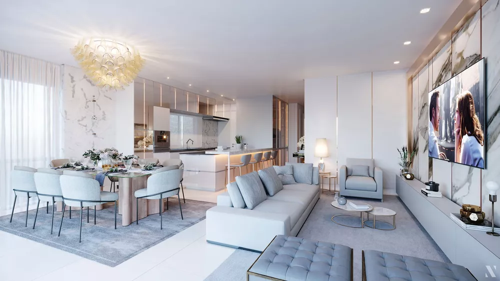 Apartamento, 4 quartos, 233 m² - Foto 17