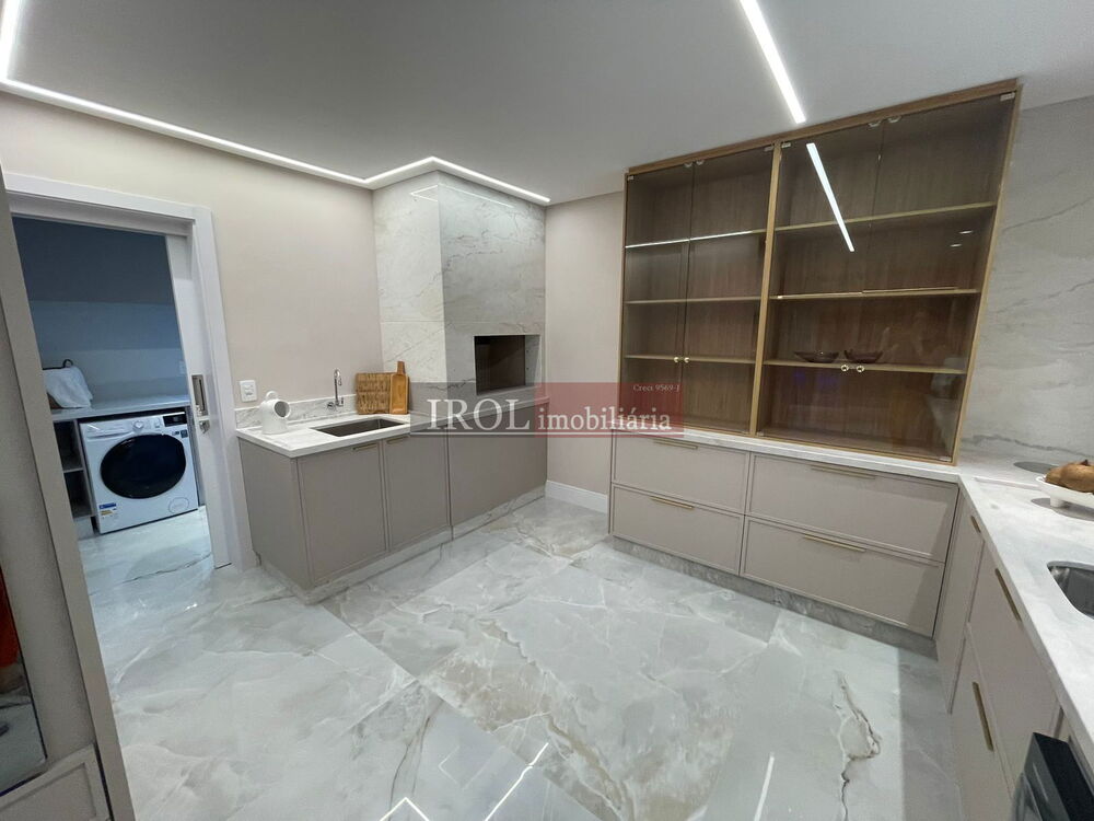 Cobertura, 4 quartos, 233 m² - Foto 6