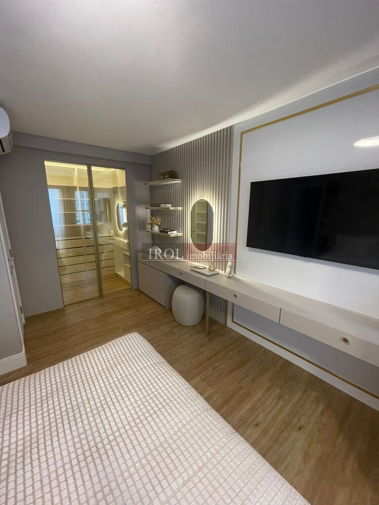 Cobertura, 4 quartos, 233 m² - Foto 11