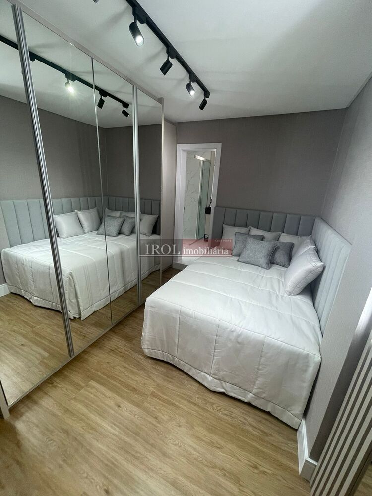 Cobertura, 4 quartos, 233 m² - Foto 16