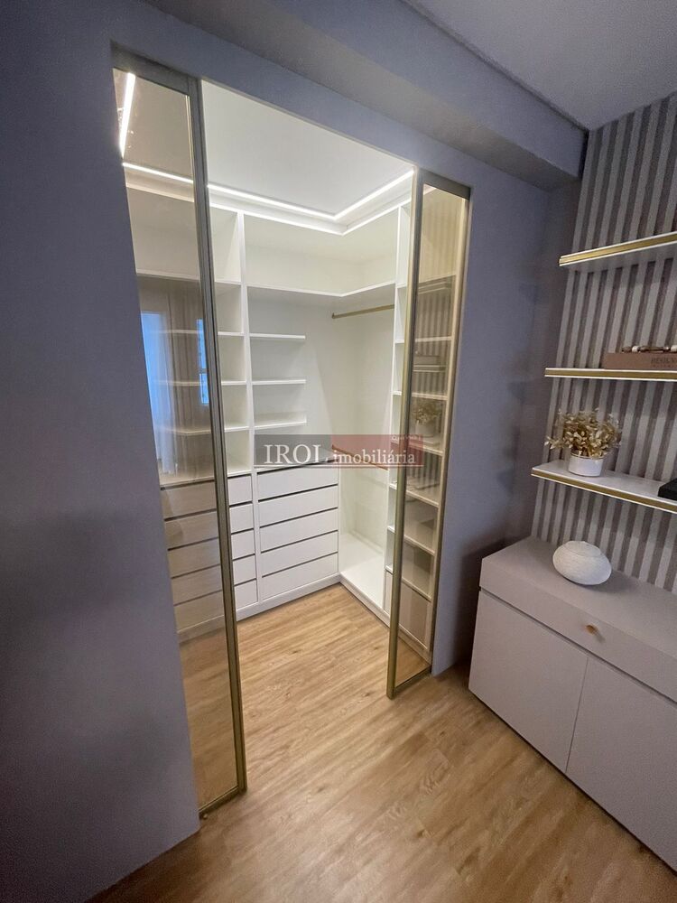 Cobertura, 4 quartos, 233 m² - Foto 13