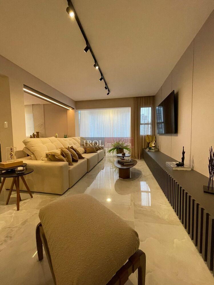Cobertura, 4 quartos, 233 m² - Foto 7