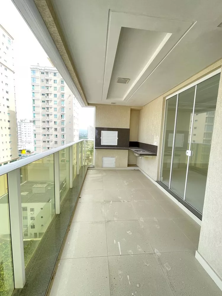 Apartamento, 4 quartos, 180 m² - Foto 6
