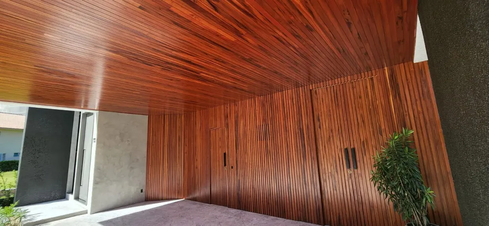 Casa, 5 quartos, 382 m² - Foto 4