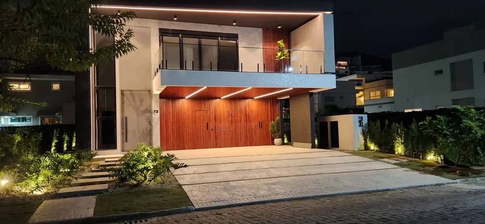 Casa, 5 quartos, 382 m² - Foto 3