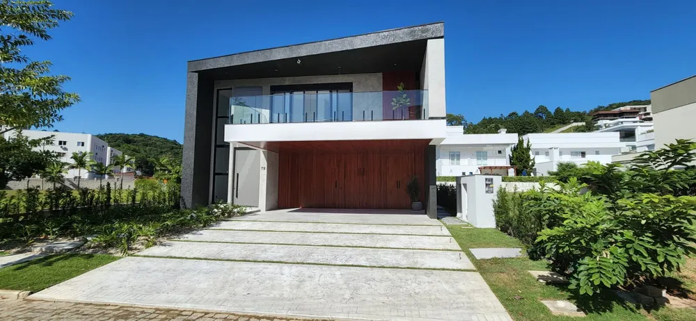 Casa, 5 quartos, 382 m² - Foto 2