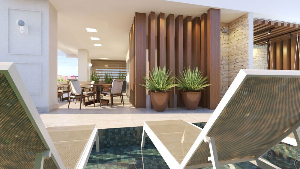 Apartamento, 3 quartos, 114 m² - Foto 6